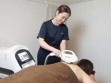 おうちサロンちか/全身脱毛