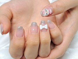 オーダーネイル♪