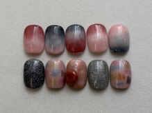 ネイルアンドアイラッシュ アールイー(Re)/