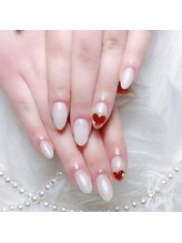 ユリネイル(Yuri nail)/