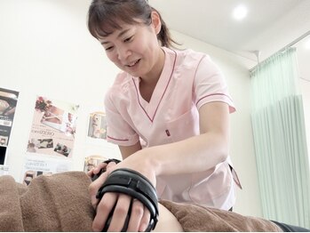 すばる整体院 小牧の写真/なかなか痩せられない、痩せてもすぐリバウンドしてしまうといったお悩みは身体のプロにお任せください♪