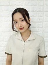 カッツ 春日店(CUT S) 村上