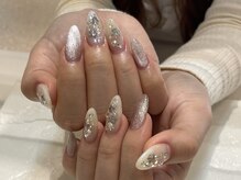 ネイルズ ウィスブランカ(Nails wisBlanca)/