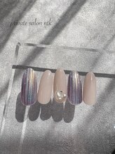 ntk 仙台一番町店/定額¥7700コース