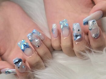 ヤッピー(YAPPY)/ワンホン