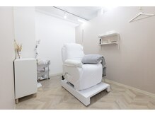 ディープ 薬院店(DEEP)/【薬院店】施術スペース