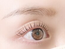 ティアラ(TIARA for nail & eye)/まつ毛パーマ