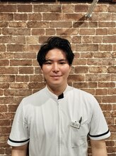 板橋大山整骨院 石川 勇貴