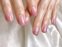 ブルヴェール(Bleu vert)/