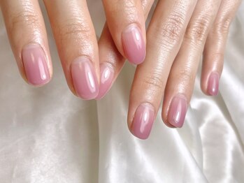 ブルヴェール(Bleu vert)/