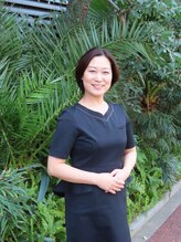 アールマインド(R mind) therapist Miki