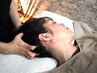 【再来全員】ドライヘッドスパ60分☆頭の重さ/眼精疲労に◎炭酸スプレー