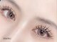 モア 銀座(more)の写真/【New】ワンホン風似合わせ束感マツエクデザイン¥8,980→¥7,150"トレンド感たっぷりの仕上がりに♪