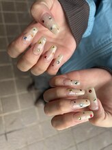 フォア ネイル(FOI NAIL)/
