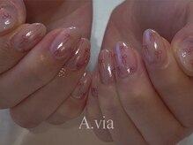 エイヴィア(A.via)/