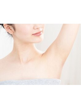 全身脱毛コースのあるサロン