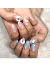 エンジェルネイル