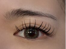 ザ コースト バイ ネオリーブ(The coast by neolive)/担当：アイリスト松野