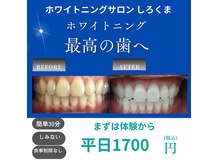 シロクマ(siroQMa)