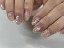 ぷるマグ×フラッシュグリッター