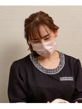 サロン ソワイユ(salon soyeux) 木村