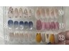 【hand】9.10月限定・ネイル定額デザイン 通常7700円→今だけ！6500円