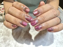 【ハンド】monthlyコース