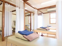 うのはな整骨院