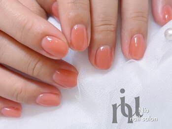 ココ美 蔵王店(COCO美)/ちゅるんワンカラー