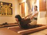 【口コミ投稿でお得に!!】タイ古式マッサージ120分☆