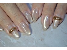 ベリンダエムエス(Belinda★MS)/マグネット＋ジュエリーアート