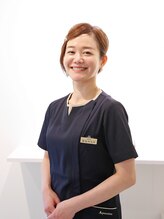 ジョーヌ(JAUNE)&nbsp;Asami 