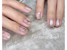 フォルトゥーナ 神田(Fortuna)/ニュアンスデザイン