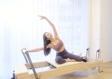 ハビットピラティススタジオ 白金高輪店(Habit Pilates studio)