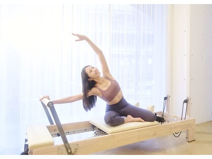 ハビットピラティススタジオ 白金高輪店(Habit Pilates studio)の写真