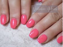 ヘーゼル(Hazel)/