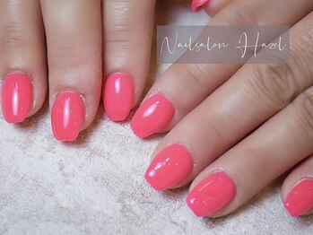 ヘーゼル(Hazel)/