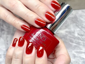 シェラックラックス☆春