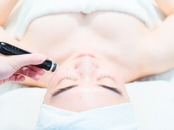 アムールサロン(Amour salon)/エイジングケア/小顔/美肌