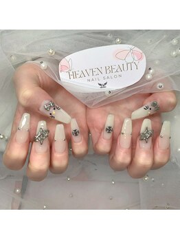 ヘブン 池袋(HEAVEN)/長 さだしやり放題×つけ放題