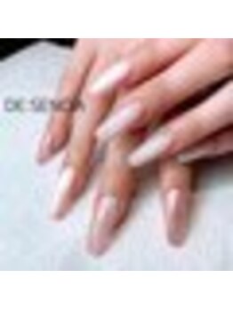 ディセンシア(DE:SENCIA)/スカルプ