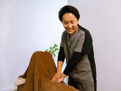 櫻井整体院 清水院【2/8 NEW OPEN（予定）】の写真