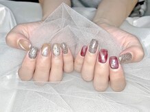 シンプル持込 マグネット