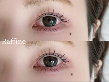 ラフィーネ(Raffine)/ラッシュリフト