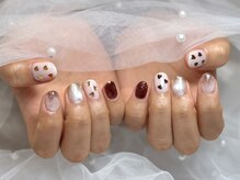 ベルフィオーレ 拝島店(bel fiore)/シンプル定額コース