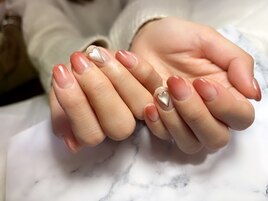 nailデザイン