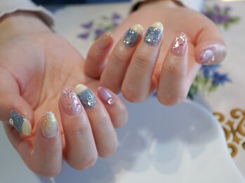 ミトミ(MITOMI)/Hand Disco Collection 3.