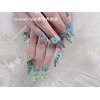 ユニコーンネイル 原宿表参道(unicorn nail)のお店ロゴ