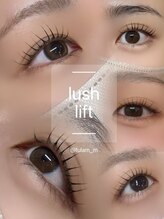 Lunea(ルネア)/ラッシュリフト