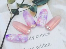 キュラス ネイルサロン(Culus nail salon)/ずっと定額☆シンプル